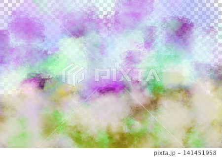 Abstract watercolor pattern Abstract watercolor pattern 141451958