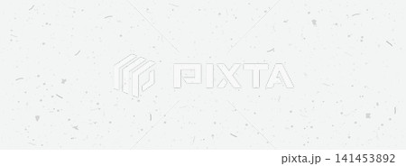 Sustainable Paper Texture. Minimalist grain background with flecks, speckles, specks. Retro Vector illustration Sustainable Paper Texture. Minimalist grain background with flecks, speckles, specks. Retro Vector illustration 141453892