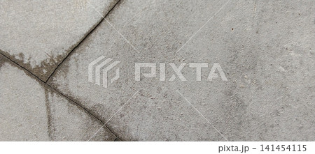 texture of plaster cracks 141454115