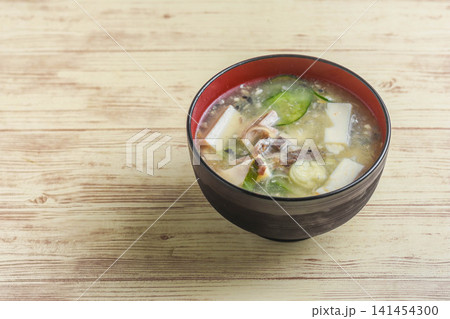 鯖の冷や汁 141454300