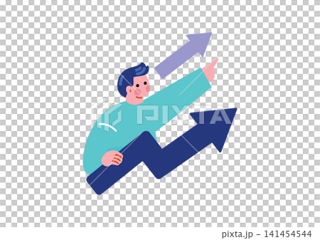 一位成功商人的例證 一位成功商人的例證 141454544