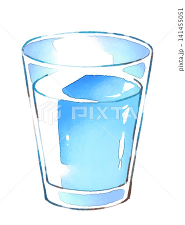 水/飲み物/水分補給/熱中症対策/イラスト素材/PNG素材 水/飲み物/水分補給/熱中症対策/イラスト素材/PNG素材 141455051