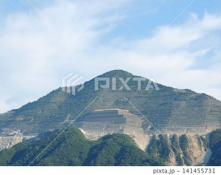 武甲山 武甲山 141455731