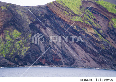 伊豆諸島の鳥島 伊豆諸島の鳥島 141456600