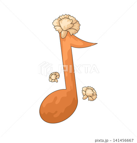 Illustration of Mom Music 141456667