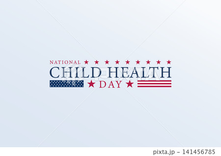 National Child Health Day A Focus on Youth Wellness Across the US National Child Health Day A Focus on Youth Wellness Across the US 141456785