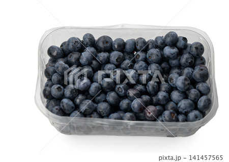 Bright, juicy blueberries basking in sunlight, ready for delicious treats or healthy snacks Bright, juicy blueberries basking in sunlight, ready for delicious treats or healthy snacks 141457565