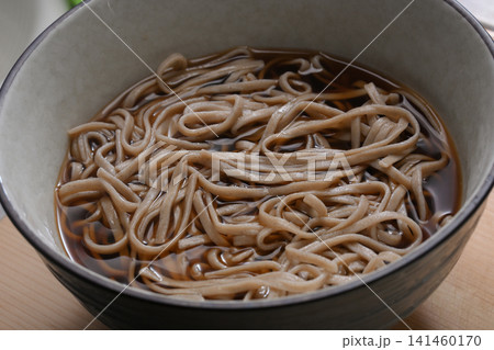 かけそば 掛け蕎麦 掛けそば かけそば 掛け蕎麦 掛けそば 141460170