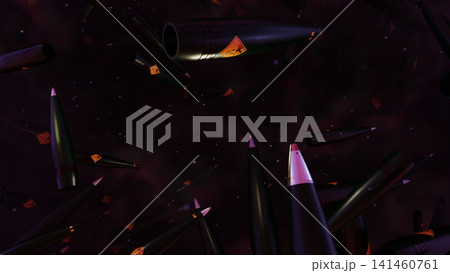 Artillery Shells 141460761