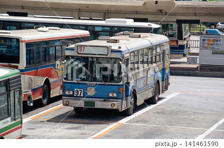 いすずBU-04 那覇交通 いすずBU-04 那覇交通 141461590