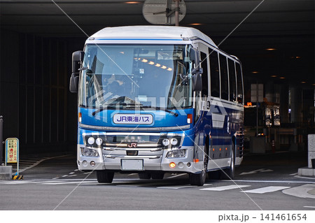 日野セレガ　JR東海バス 141461654