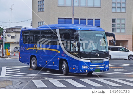 日野セレガ 両備バス 日野セレガ 両備バス 141461726