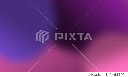 A dynamic abstract background featuring a smooth gradient transition from deep purple to vibrant pink, enhanced with a fine grain texture for a modern, artistic feel. Ideal for digital art and design A dynamic abstract background featuring a smooth gradient transition from deep purple to vibrant pink, enhanced with a fine grain texture for a modern, artistic feel. Ideal for digital art and design 141463502