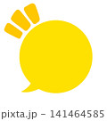 ひらめき 141464585