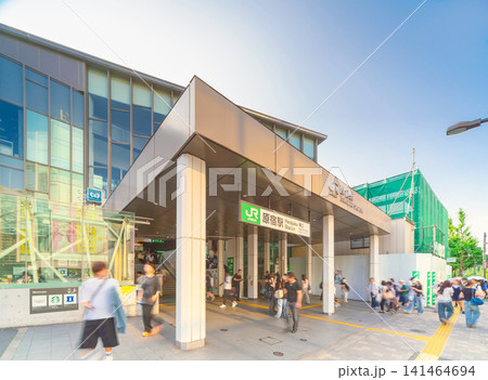 JR原宿駅 JR原宿駅 141464694