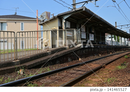 田中口駅(たなかぐちえき)和歌山電鐵・貴志川線 田中口駅(たなかぐちえき)和歌山電鐵・貴志川線 141465527