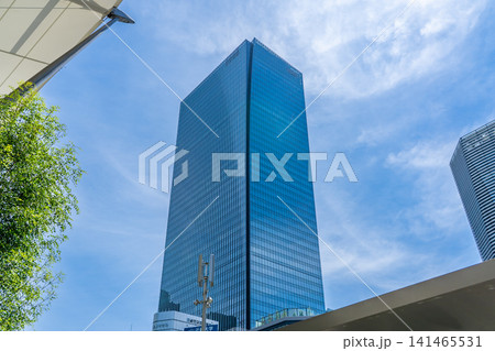 東京駅直結 TOFROM八重洲タワー(YAESU TOWER) 複合商業超高層ビル 東京駅直結 TOFROM八重洲タワー(YAESU TOWER) 複合商業超高層ビル 141465531