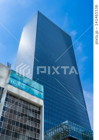 東京駅直結 TOFROM八重洲タワー(YAESU TOWER) 複合商業超高層ビル 東京駅直結 TOFROM八重洲タワー(YAESU TOWER) 複合商業超高層ビル 141465536