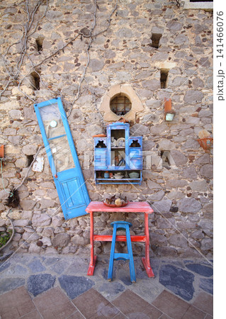 A small seaside town Turgutreis A small seaside town Turgutreis 141466076