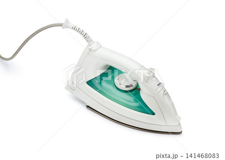 Domestic electric iron 141468083