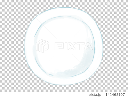 Plate, directly above Plate, directly above 141468107