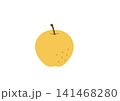 美味しそうな梨 141468280