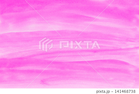 Abstract pink watercolor on background with space for text Abstract pink watercolor on background with space for text 141468738