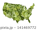 US Fresh Produce 141469772