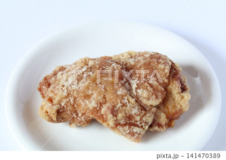 鶏唐揚げ 鶏唐揚げ 141470389