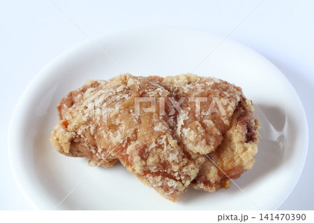 鶏唐揚げ 鶏唐揚げ 141470390