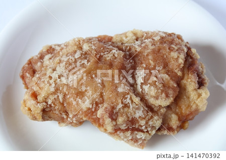鶏唐揚げ 鶏唐揚げ 141470392