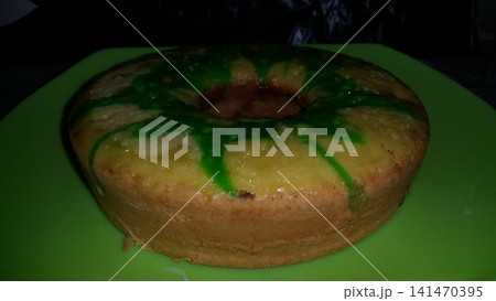Sponge Cake or Chiffon Cake Sponge Cake or Chiffon Cake 141470395