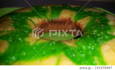 Sponge Cake or Chiffon Cake Sponge Cake or Chiffon Cake 141470407