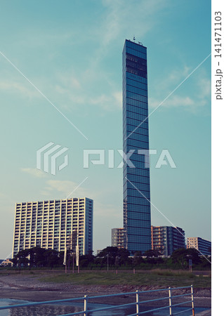 千葉ポートタワー 141471103