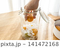 梅酒作り 141472168