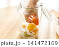 梅酒作り 141472169