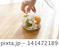 梅酒作り 141472189