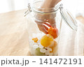 梅酒作り 141472191