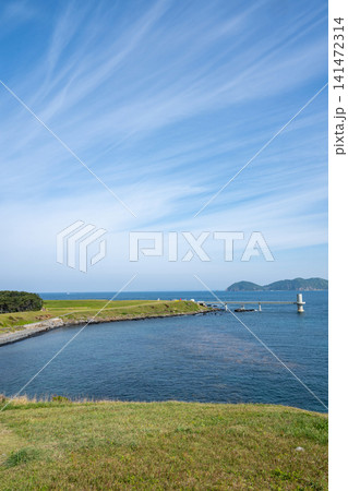佐賀県/ 恋人たちの聖地 ハートの岬「波戸岬」 佐賀県/ 恋人たちの聖地 ハートの岬「波戸岬」 141472314