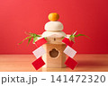 鏡餅 141472320