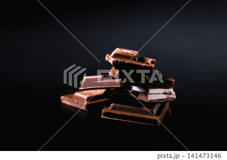 チョコレート チョコレート 141473146