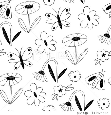 3536_flower_pat 3536_flower_pat 141473622