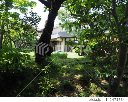 角川庭園 角川庭園 141473784
