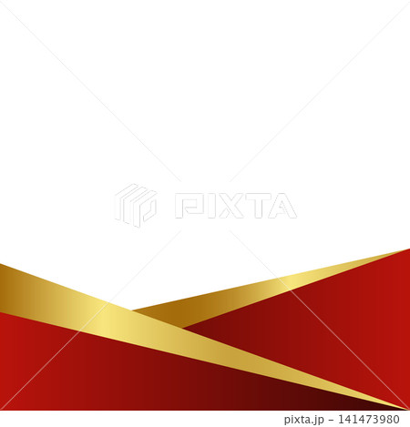 Background design template with abstract shapes. Wave abstract art background template Background design template with abstract shapes. Wave abstract art background template 141473980