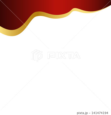 Elegant and sophisticated social media post template. Abstract frame for businesses or certificates Elegant and sophisticated social media post template. Abstract frame for businesses or certificates 141474194