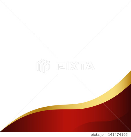Elegant and sophisticated social media post template. Abstract frame for businesses or certificates Elegant and sophisticated social media post template. Abstract frame for businesses or certificates 141474195