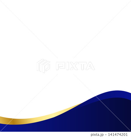 Elegant and sophisticated social media post template. Abstract frame for businesses or certificates Elegant and sophisticated social media post template. Abstract frame for businesses or certificates 141474201