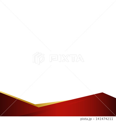 Elegant and sophisticated social media post template. Abstract frame for businesses or certificates Elegant and sophisticated social media post template. Abstract frame for businesses or certificates 141474211