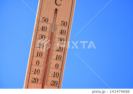 酷暑日 最高気温が40度以上 酷暑日 最高気温が40度以上 141474686
