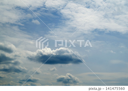 sky, cloud, blue, white, cumulus, group, chain, bright, summer, day, nature, background, light, weather, space, horizon, climate, height, freedom, open, soft, natural, heaven, pure, freshness, sky, cloud, blue, white, cumulus, group, chain, bright, summer, day, nature, background, light, weather, space, horizon, climate, height, freedom, open, soft, natural, heaven, pure, freshness, 141475560